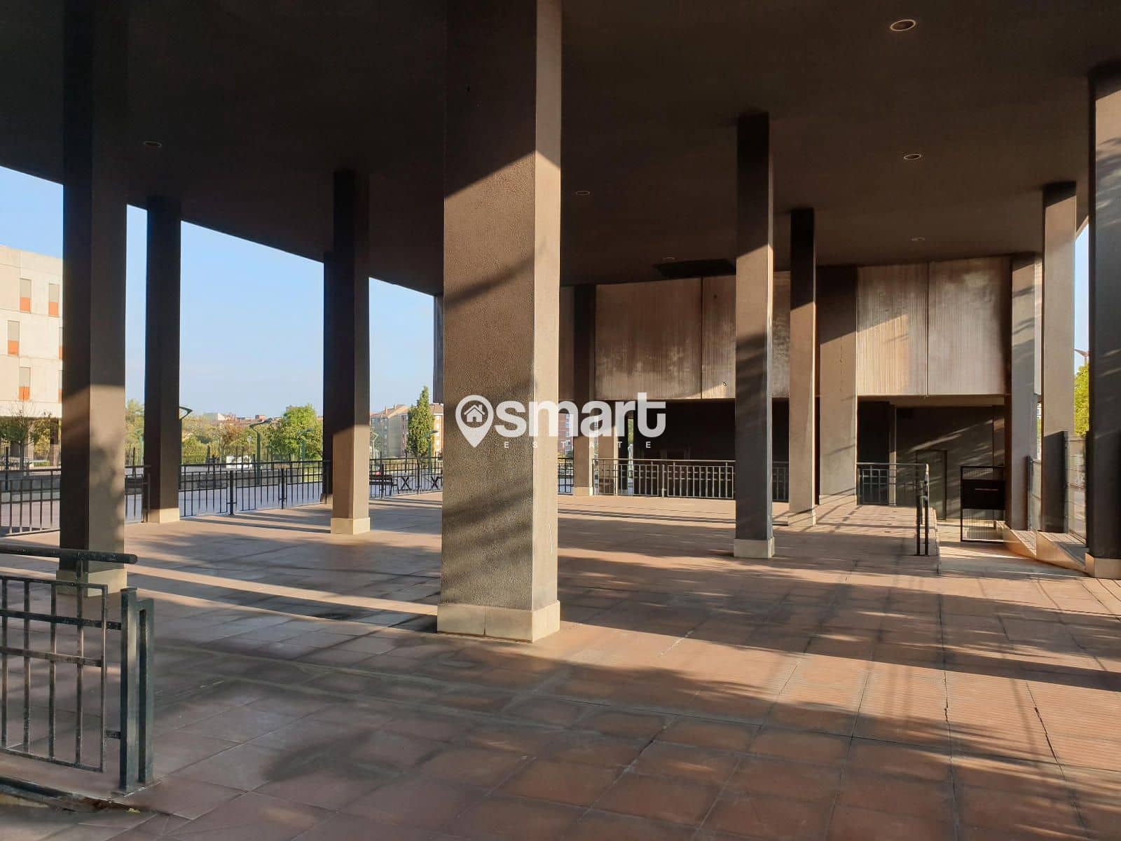 3 soveværelse Lejlighed til salg i Gijon med garage - € 155.400 (Ref: 9240472)