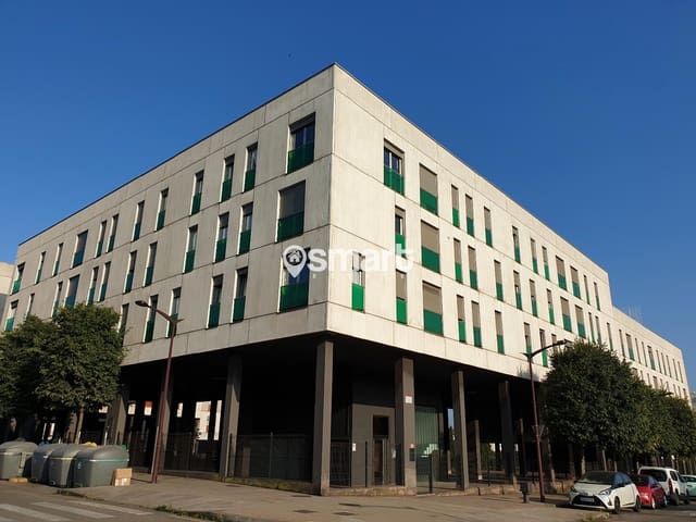 3 chambre Appartement à vendre à Centro Urbano, Gijón avec garage - 155 400 € (Ref: 9240472)