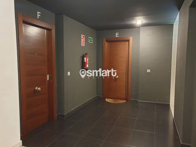 3 chambre Appartement à vendre à Centro Urbano, Gijón avec garage - 155 400 € (Ref: 9240472)