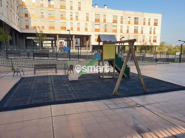 3 chambre Appartement à vendre à Centro Urbano, Gijón avec garage - 155 400 € (Ref: 9240472)