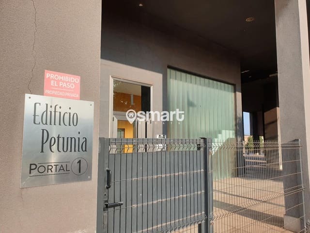 3 chambre Appartement à vendre à Centro Urbano, Gijón avec garage - 155 400 € (Ref: 9240472)