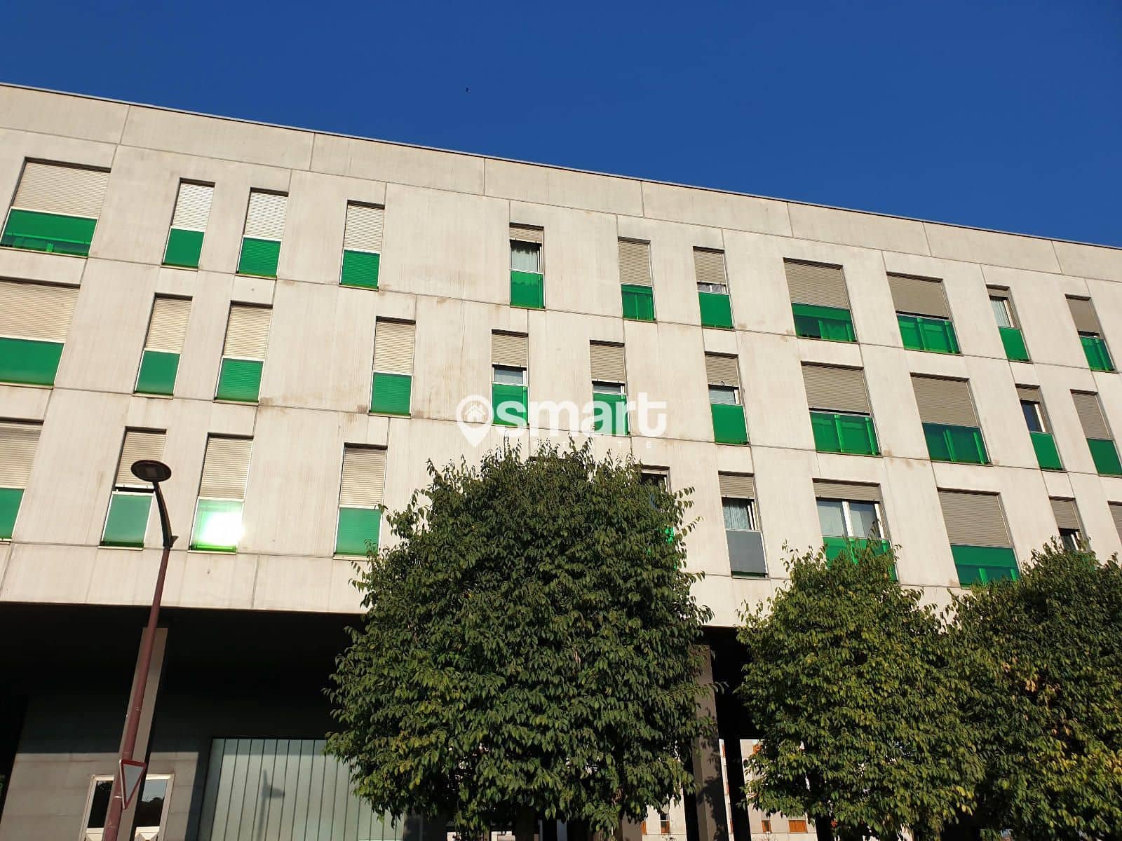 3 soveværelse Lejlighed til salg i Gijon med garage - € 155.400 (Ref: 9240472)