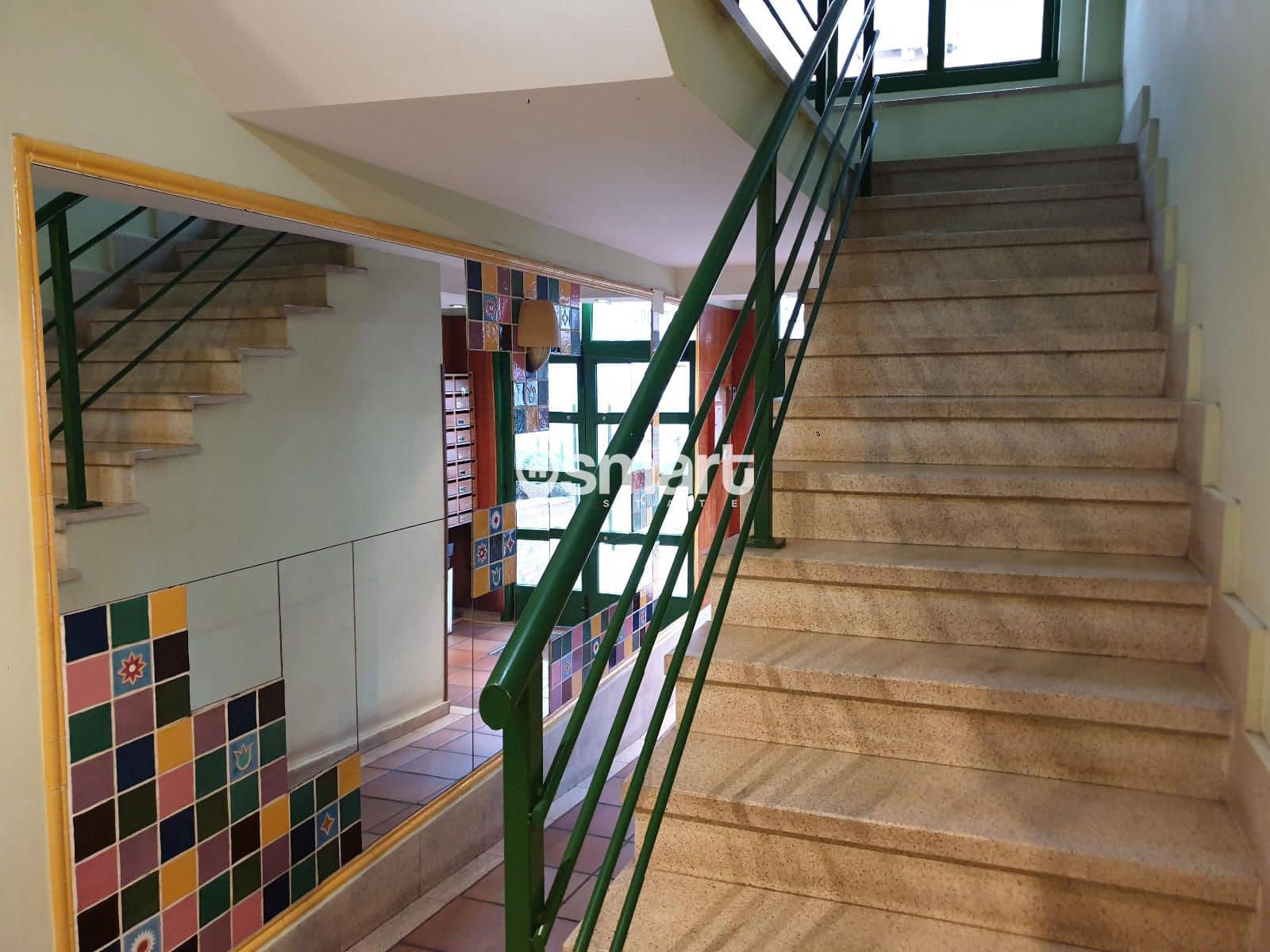 2 soveværelse Lejlighed til salg i Gijon med garage - € 145.600 (Ref: 9262109)