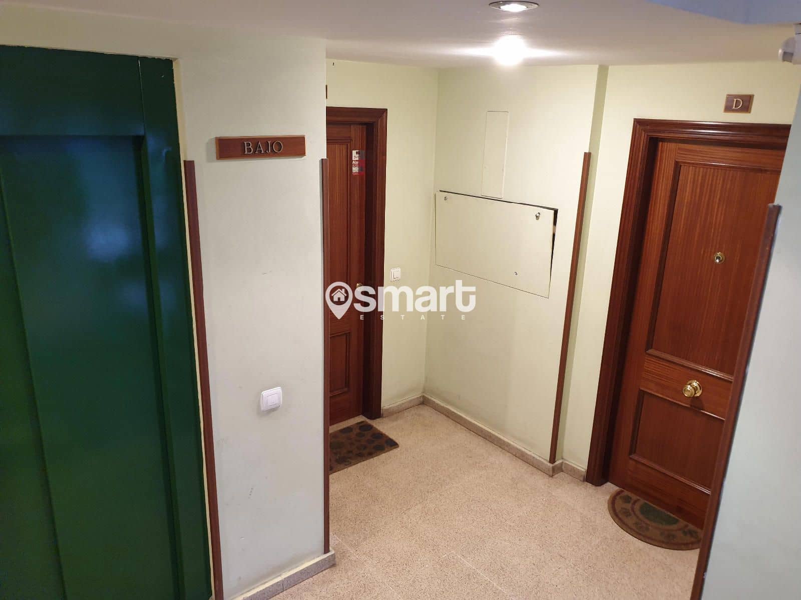 2 soveværelse Lejlighed til salg i Gijon med garage - € 145.600 (Ref: 9262109)