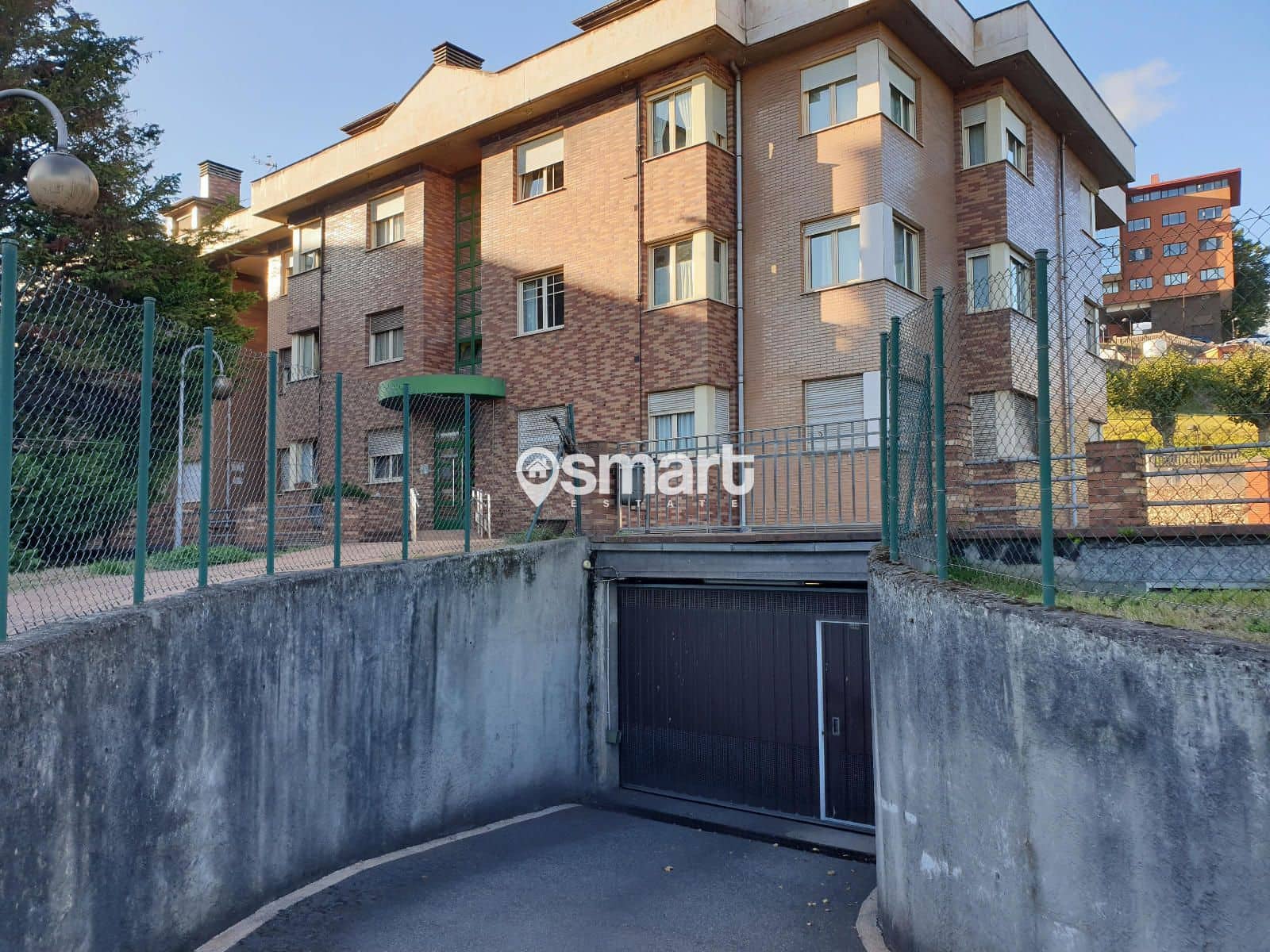 2 soveværelse Lejlighed til salg i Gijon med garage - € 145.600 (Ref: 9262109)