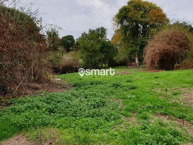 Building Plot for sale in Castrillón - € 100,000 (Ref: 9268929)