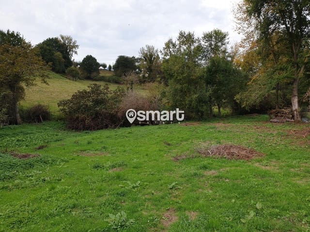 Building Plot for sale in Castrillón - € 100,000 (Ref: 9268929)