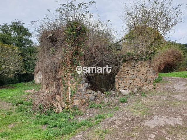 Building Plot for sale in Castrillón - € 100,000 (Ref: 9268929)