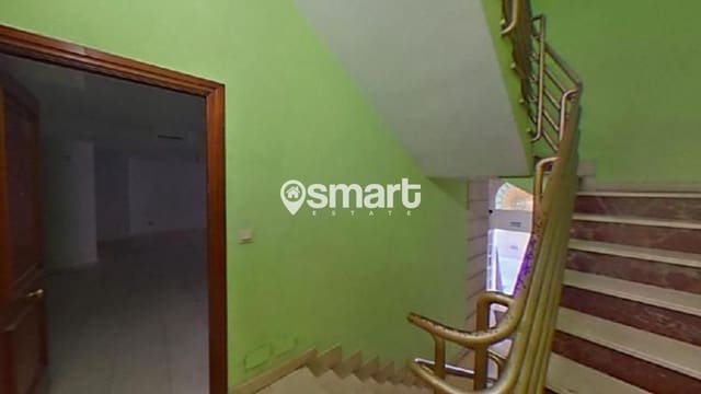 Escritório para venda em Santander - 207 000 € (Ref: 9279748)