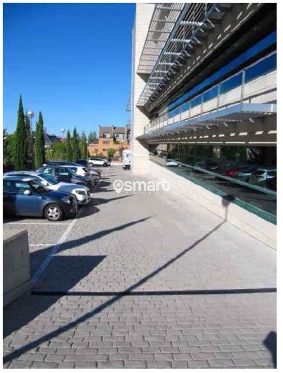 Garage for sale in Madrid city - € 6,930 (Ref: 9289647)