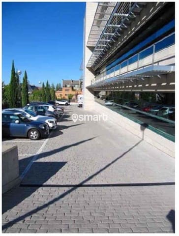 Garage for sale in Madrid city - € 6,930 (Ref: 9289647)