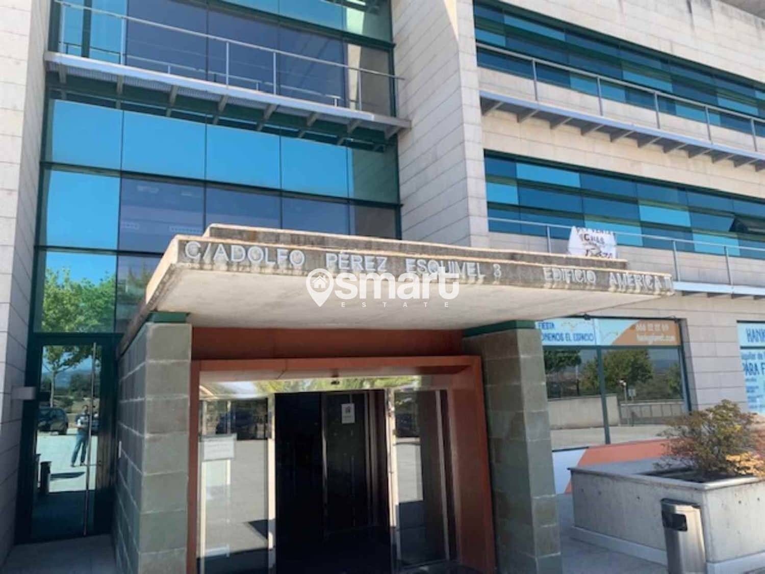 Garage for sale in Madrid city - € 6,930 (Ref: 9289647)