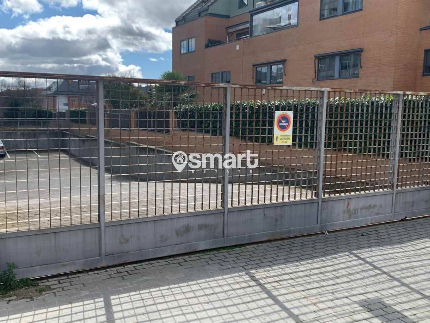 Garage for sale in Madrid city - € 6,930 (Ref: 9289647)