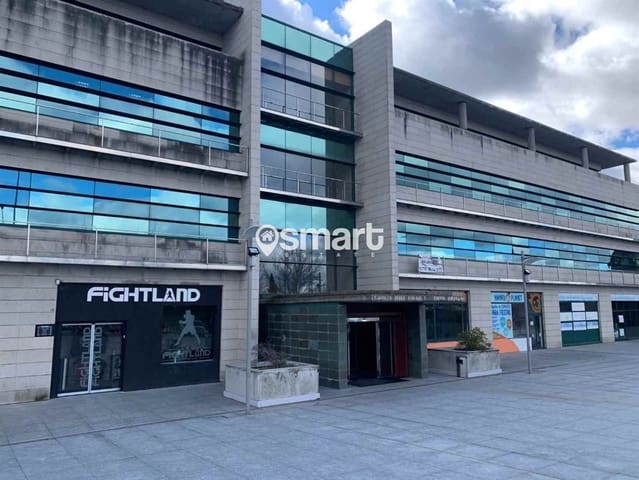 Garage for sale in Madrid city - € 6,930 (Ref: 9289647)