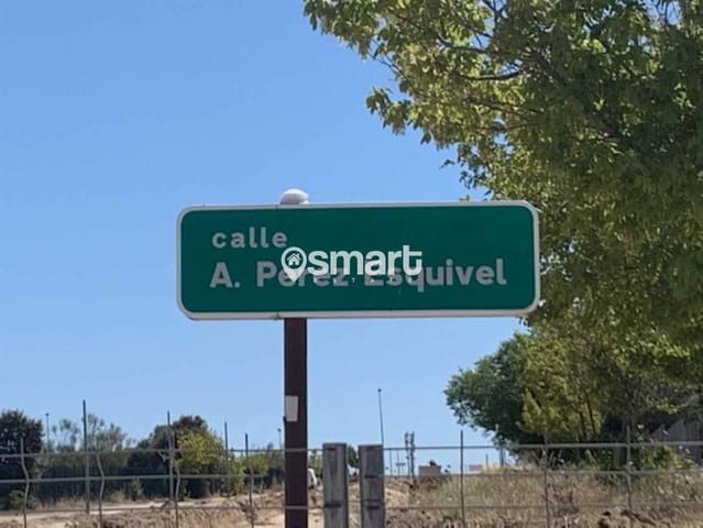 Garage for sale in Madrid city - € 6,930 (Ref: 9289647)