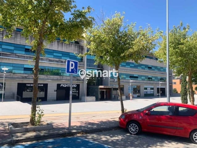 Garage for sale in Madrid city - € 6,930 (Ref: 9289647)