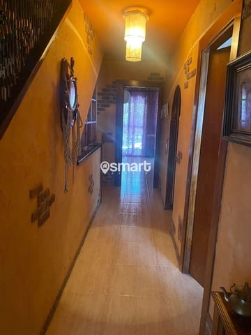 3 bedroom Townhouse for sale in Cubas de la Sagra with pool garage - € 340,000 (Ref: 9293560)