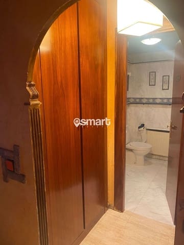 3 bedroom Townhouse for sale in Cubas de la Sagra with pool garage - € 340,000 (Ref: 9293560)