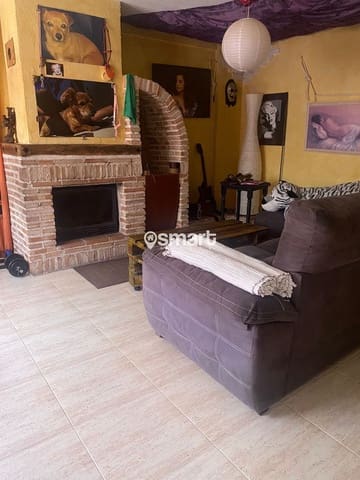 3 bedroom Townhouse for sale in Cubas de la Sagra with pool garage - € 340,000 (Ref: 9293560)