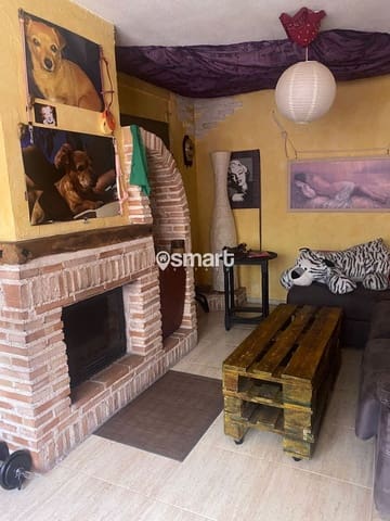 3 bedroom Townhouse for sale in Cubas de la Sagra with pool garage - € 340,000 (Ref: 9293560)