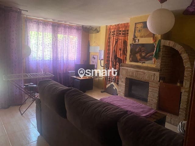 3 bedroom Townhouse for sale in Cubas de la Sagra with pool garage - € 340,000 (Ref: 9293560)