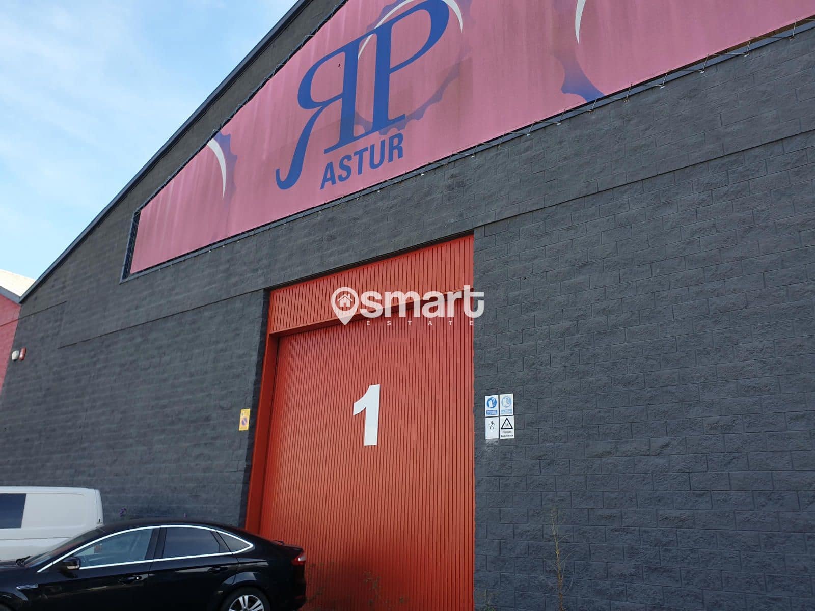 Kommersiell til salgs i Siero - € 1 880 500 (Ref: 9294161)