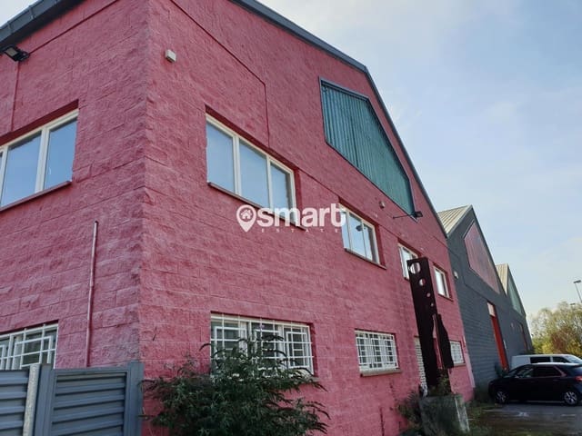 Kommersiell til salgs i Siero - € 1 880 500 (Ref: 9294161)