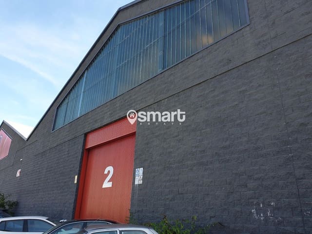 Kommersiell til salgs i Siero - € 1 880 500 (Ref: 9294161)