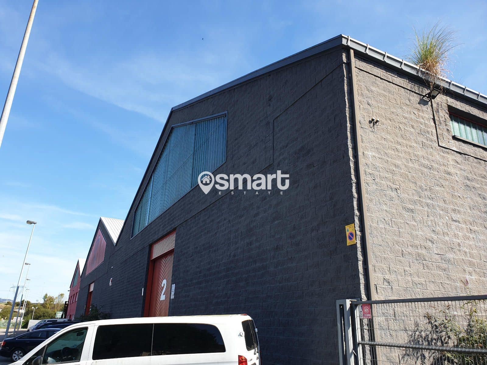 Kommersiell til salgs i Siero - € 1 880 500 (Ref: 9294161)