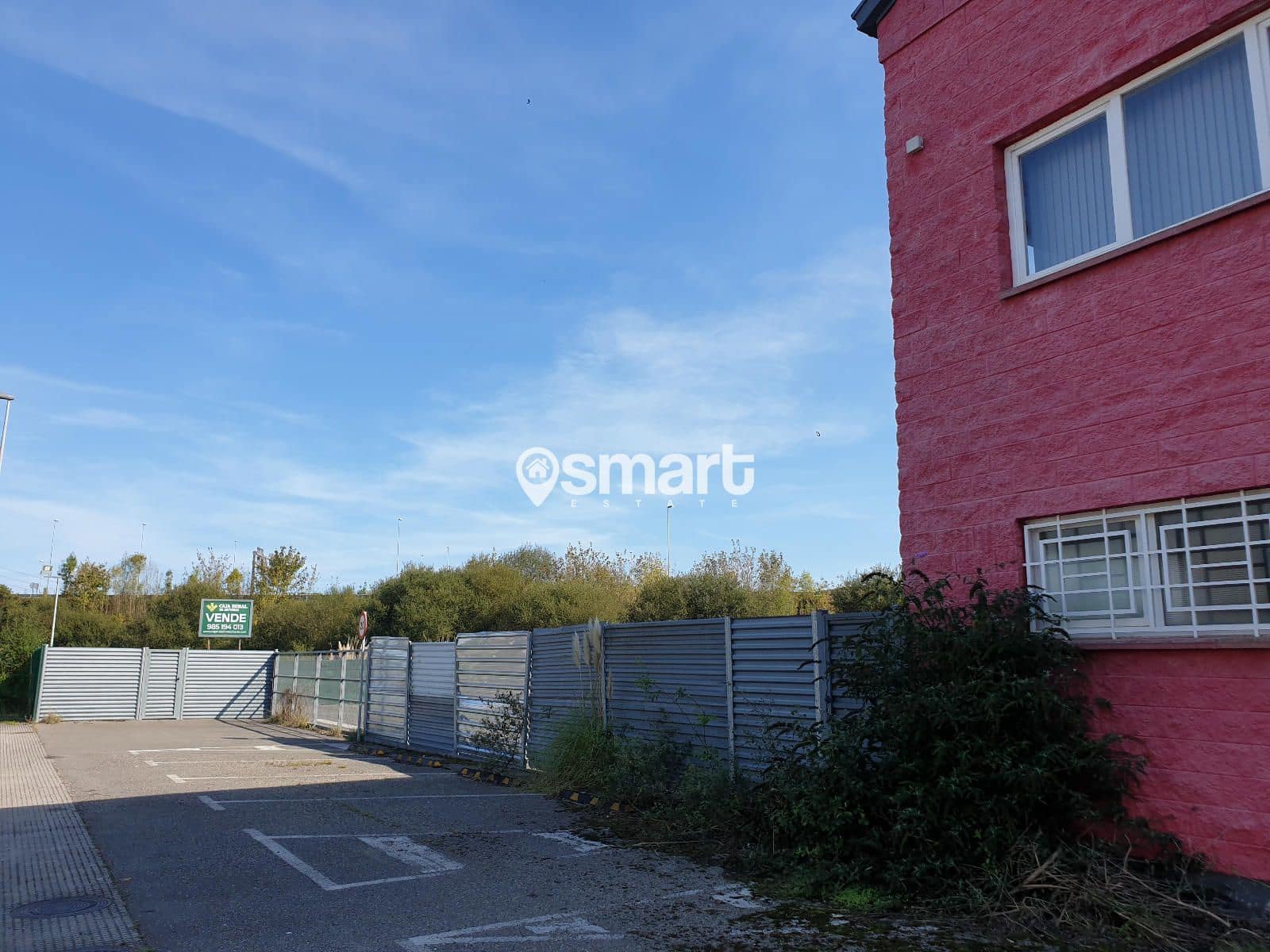 Kommersiell til salgs i Siero - € 1 880 500 (Ref: 9294161)