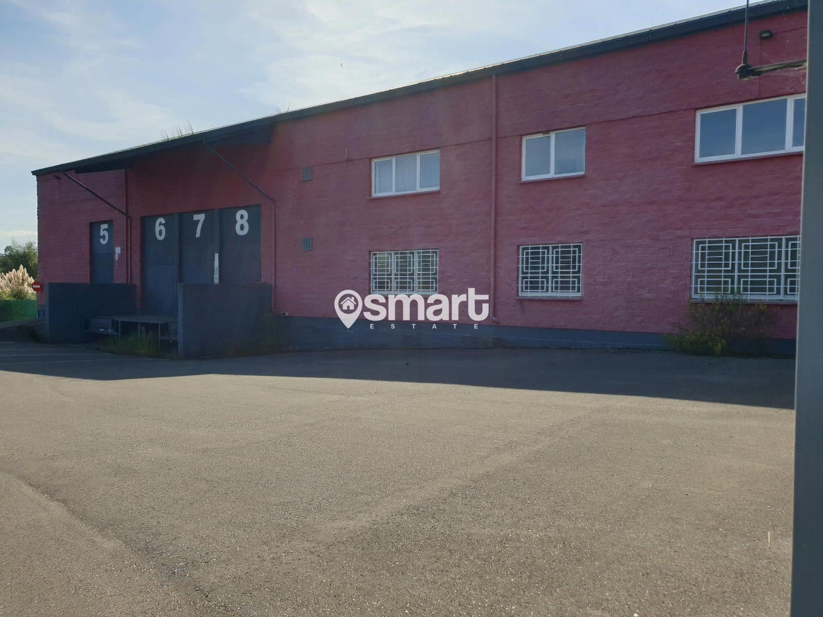 Kommersiell til salgs i Siero - € 1 880 500 (Ref: 9294161)