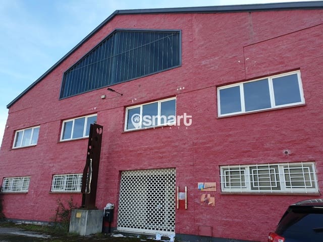 Kommersiell til salgs i Siero - € 1 880 500 (Ref: 9294161)