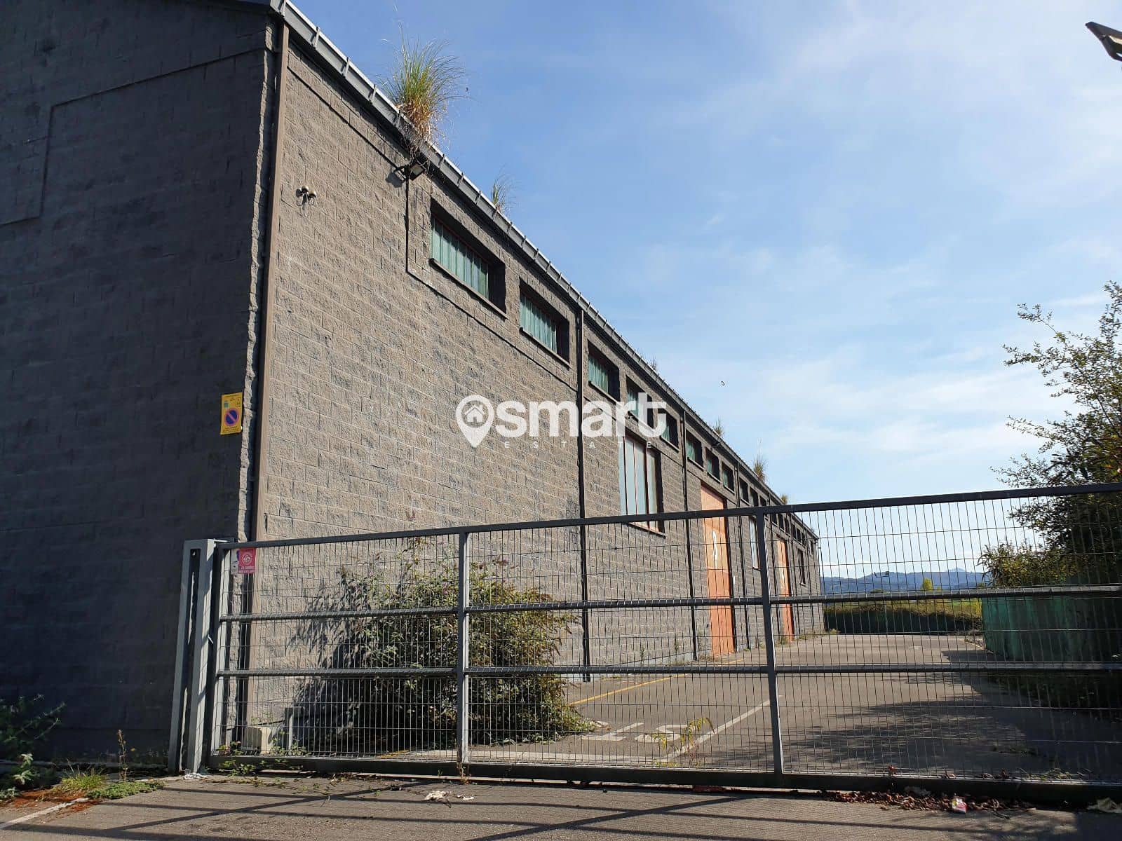 Kommersiell til salgs i Siero - € 1 880 500 (Ref: 9294161)