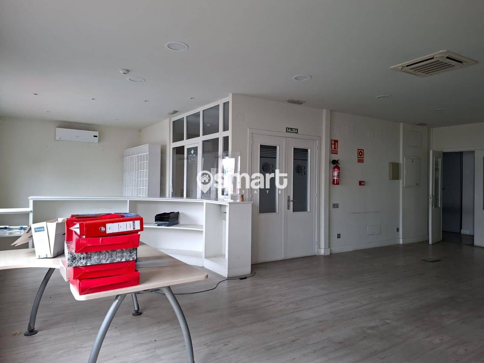 Kommersiell til salgs i Siero - € 1 880 500 (Ref: 9294161)