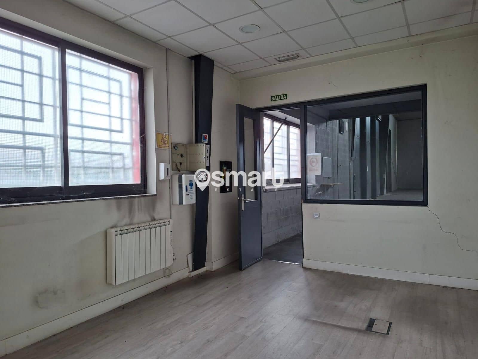 Kommersiell til salgs i Siero - € 1 880 500 (Ref: 9294161)