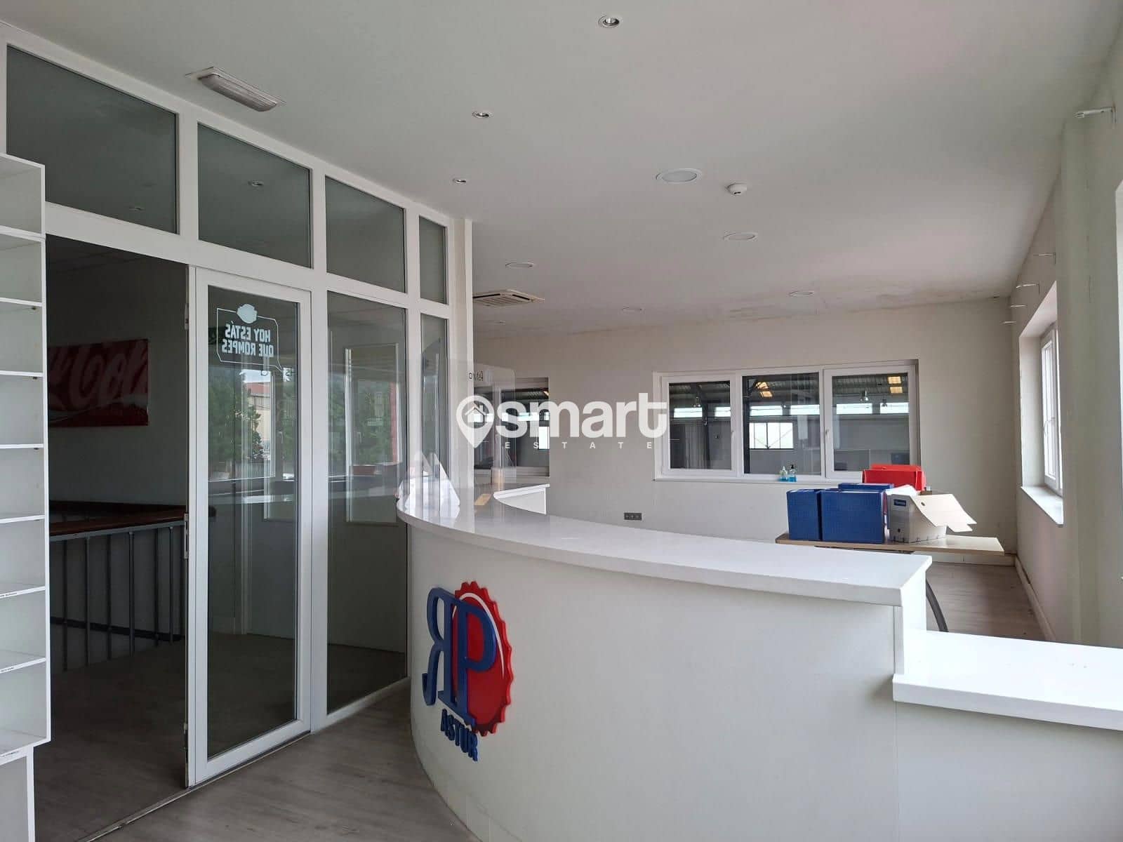 Kommersiell til salgs i Siero - € 1 880 500 (Ref: 9294161)