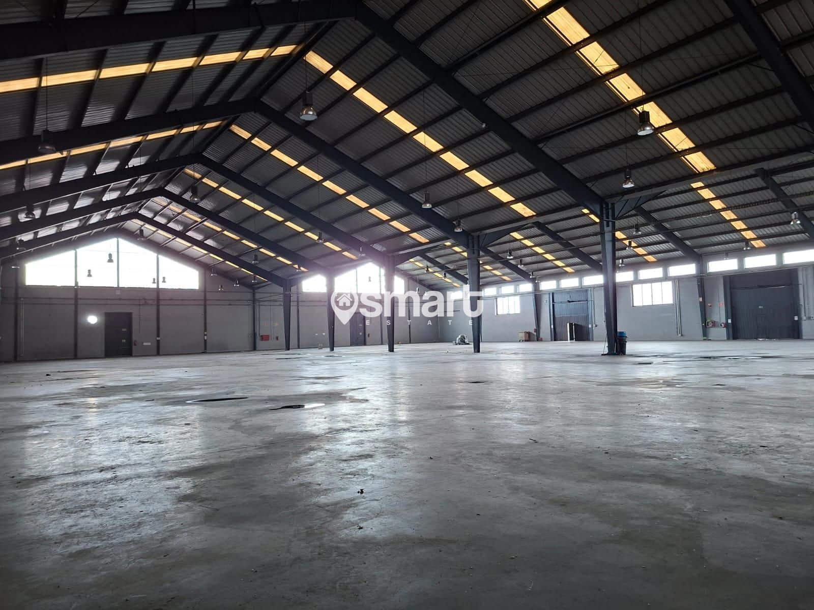 Kommersiell til salgs i Siero - € 1 880 500 (Ref: 9294161)