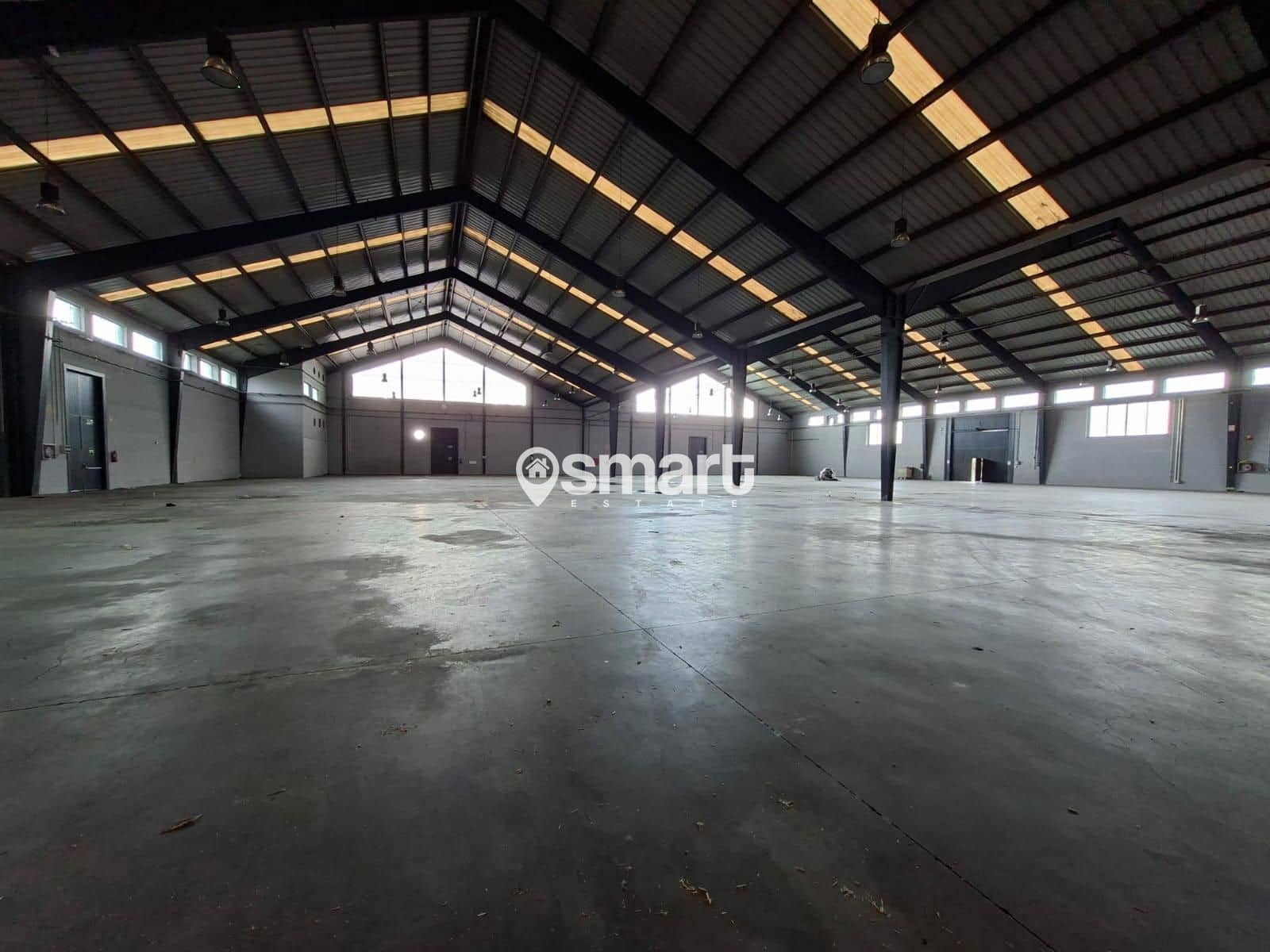 Kommersiell til salgs i Siero - € 1 880 500 (Ref: 9294161)