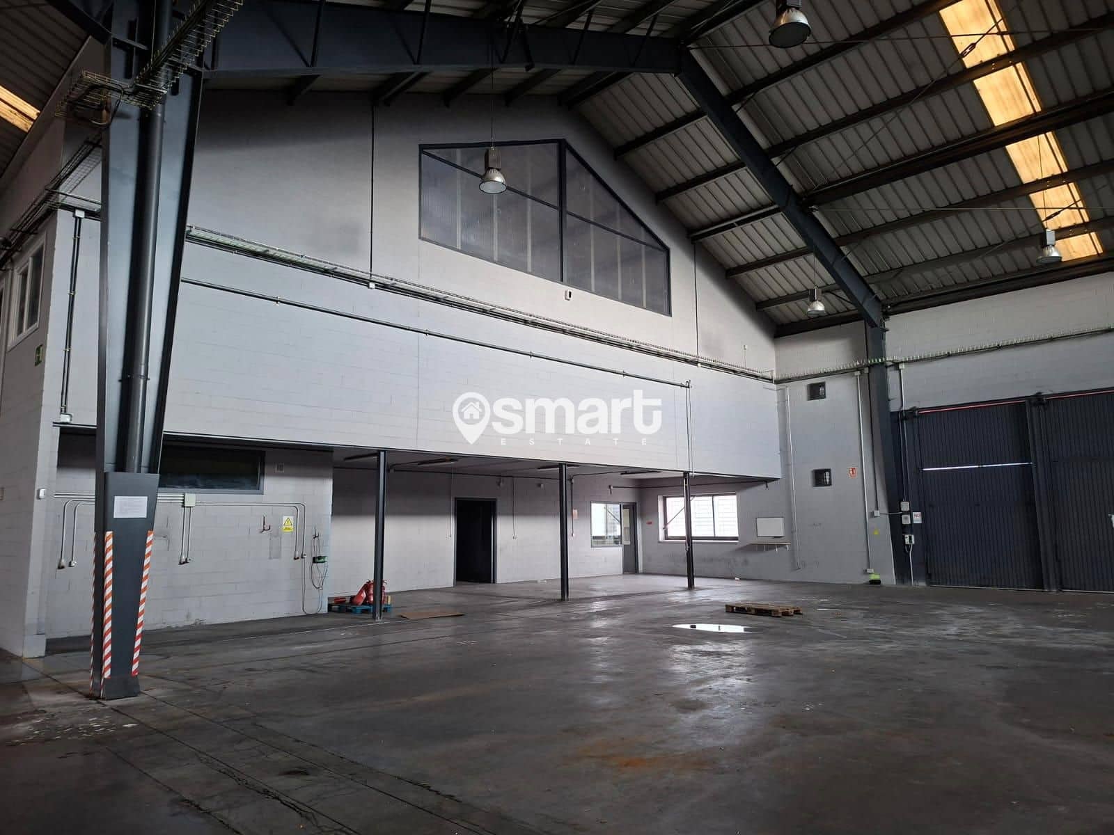 Kommersiell til salgs i Siero - € 1 880 500 (Ref: 9294161)