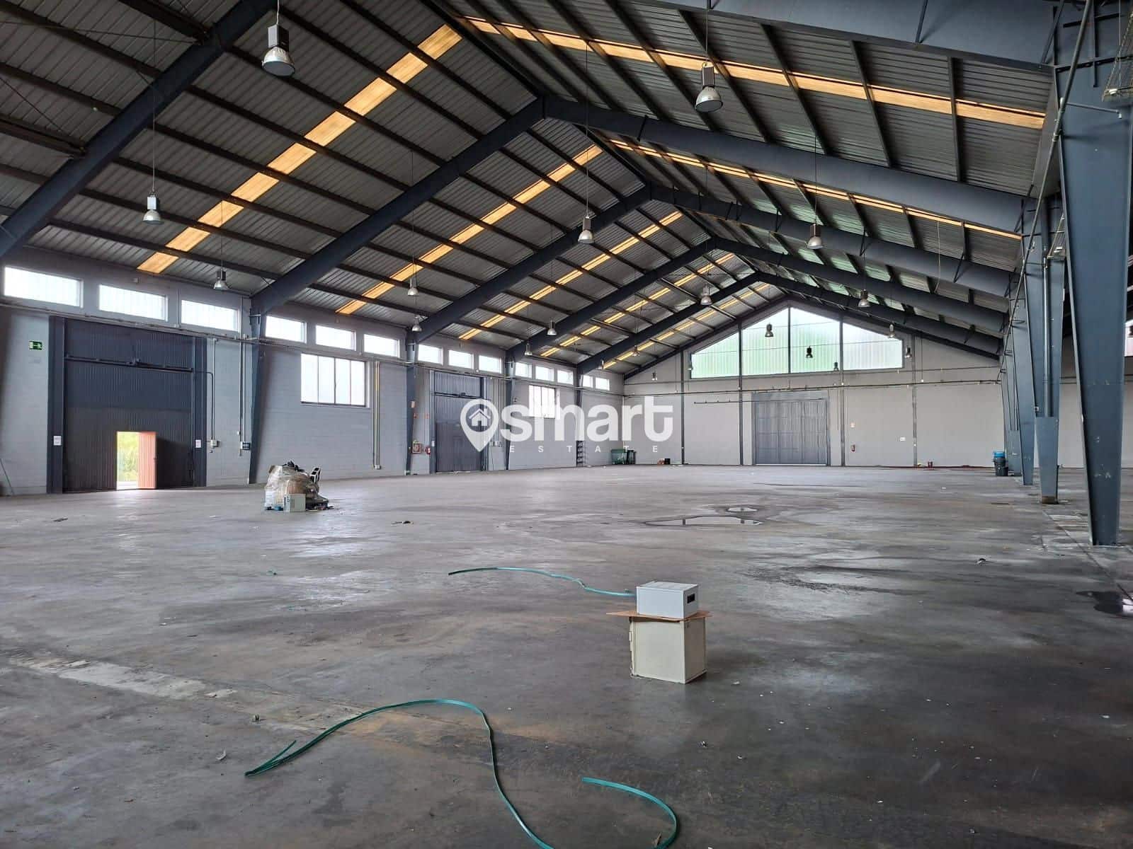 Kommersiell til salgs i Siero - € 1 880 500 (Ref: 9294161)