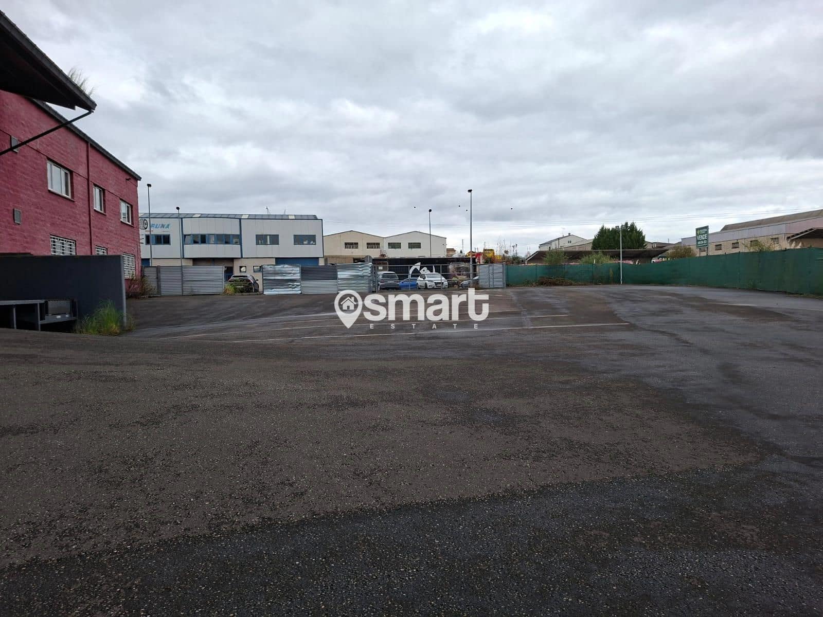 Kommersiell til salgs i Siero - € 1 880 500 (Ref: 9294161)