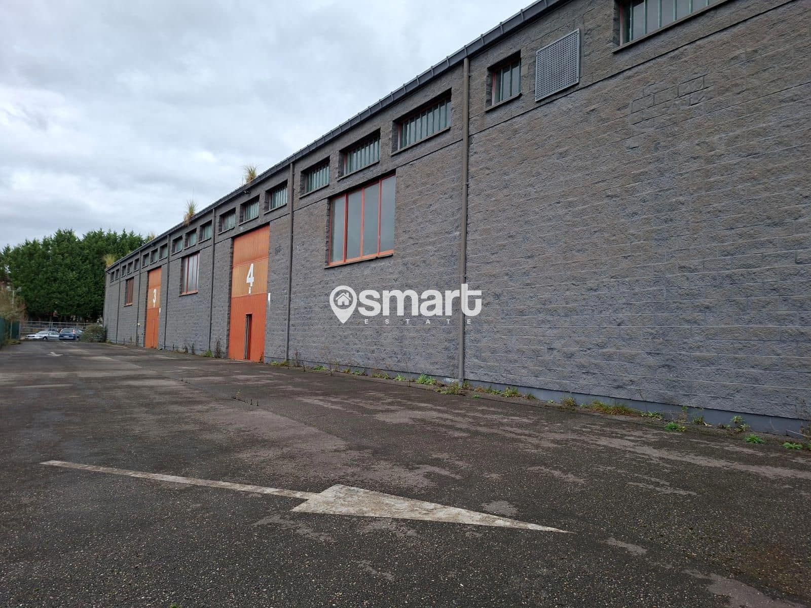 Kommersiell til salgs i Siero - € 1 880 500 (Ref: 9294161)