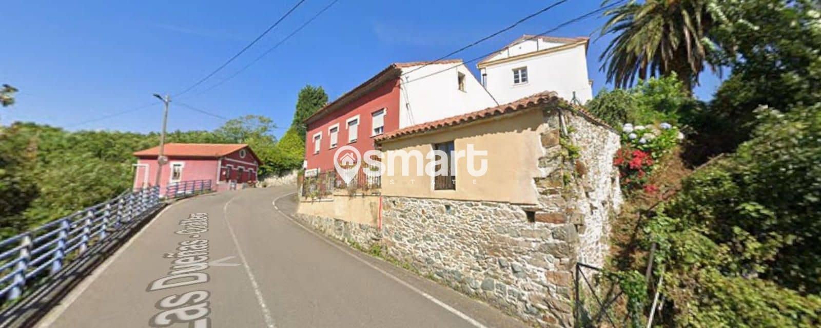 Villa til salg i Cudillero - € 201.000 (Ref: 9296483)