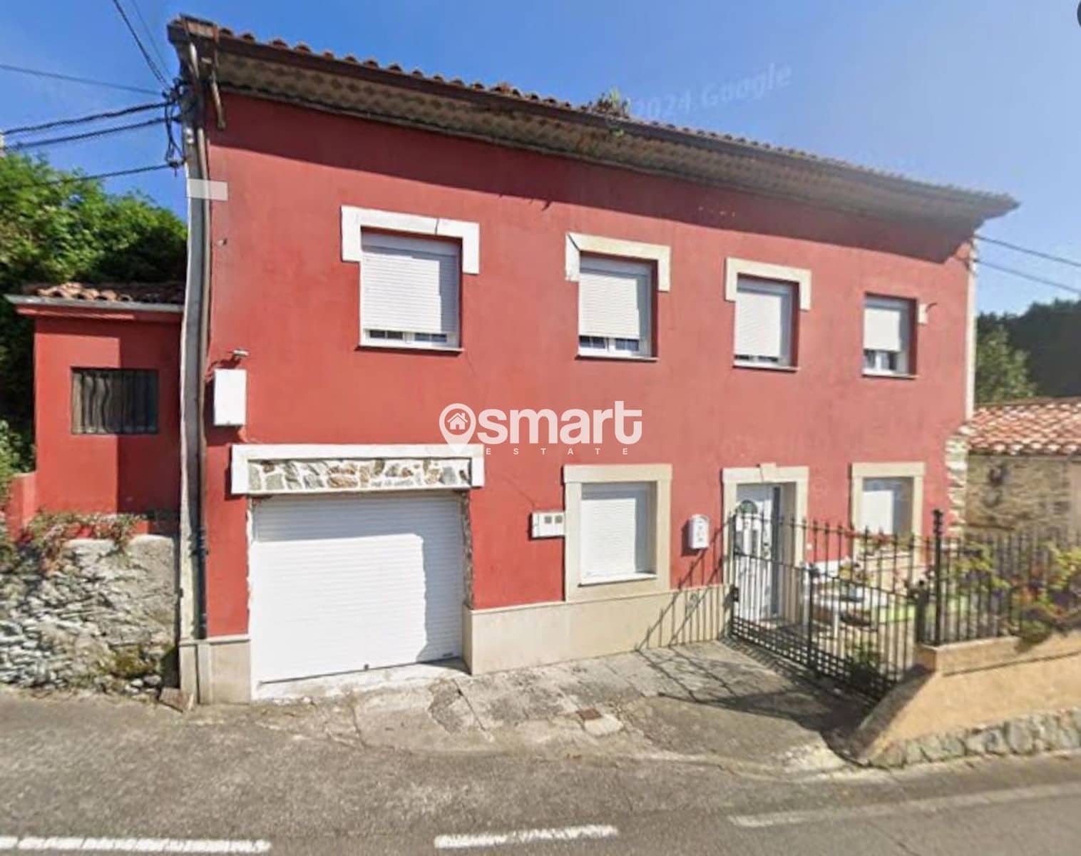 Villa til salg i Cudillero - € 201.000 (Ref: 9296483)