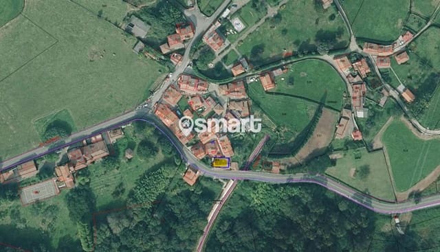 Villa til salg i Cudillero - € 201.000 (Ref: 9296483)