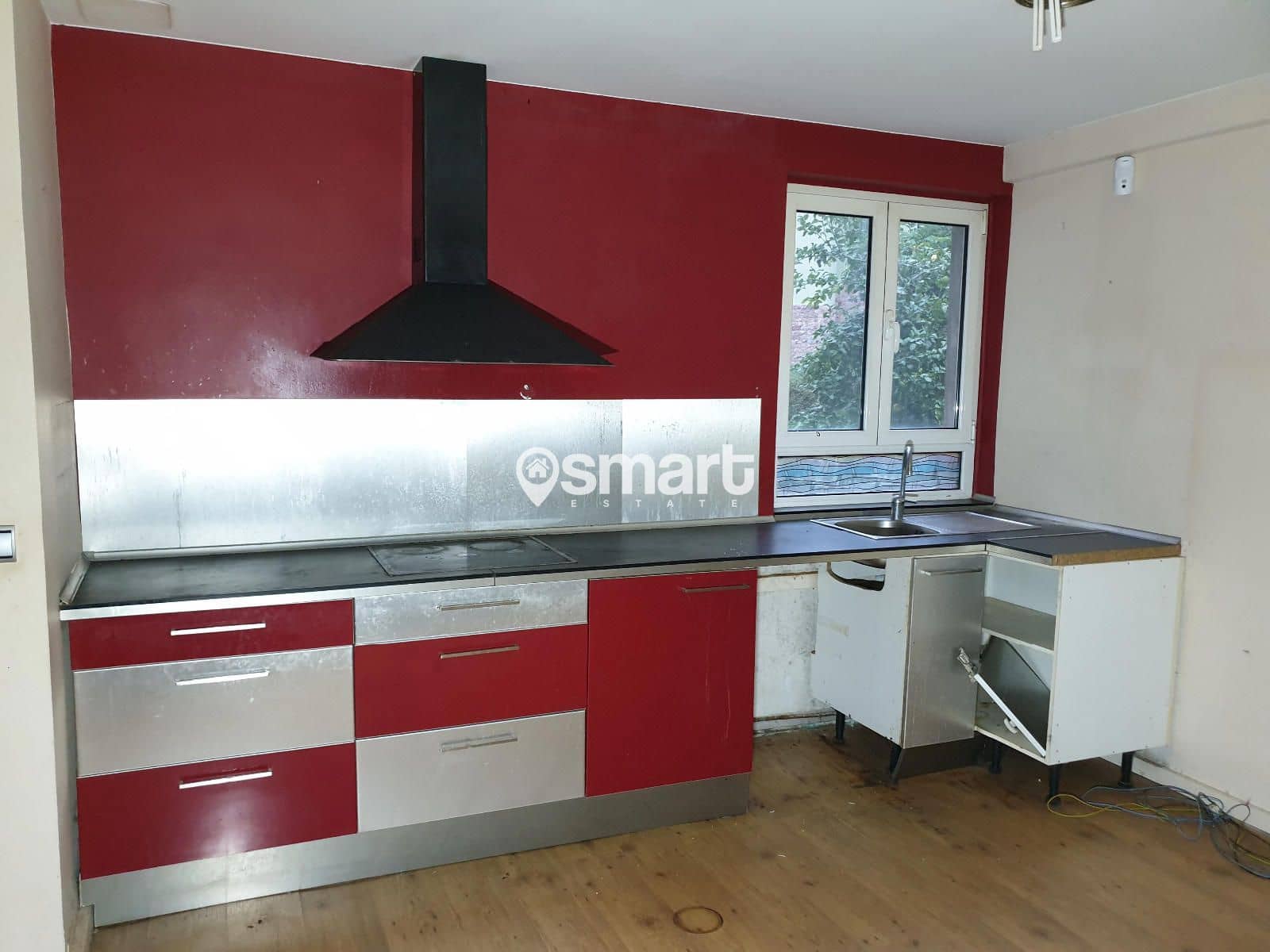 3 slaapkamer Flat te koop in Aviles - € 95.000 (Ref: 9300344)
