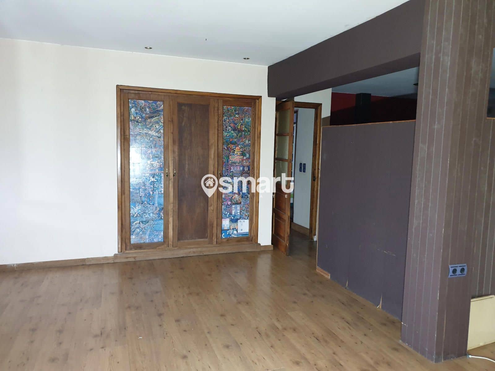 3 slaapkamer Flat te koop in Aviles - € 95.000 (Ref: 9300344)