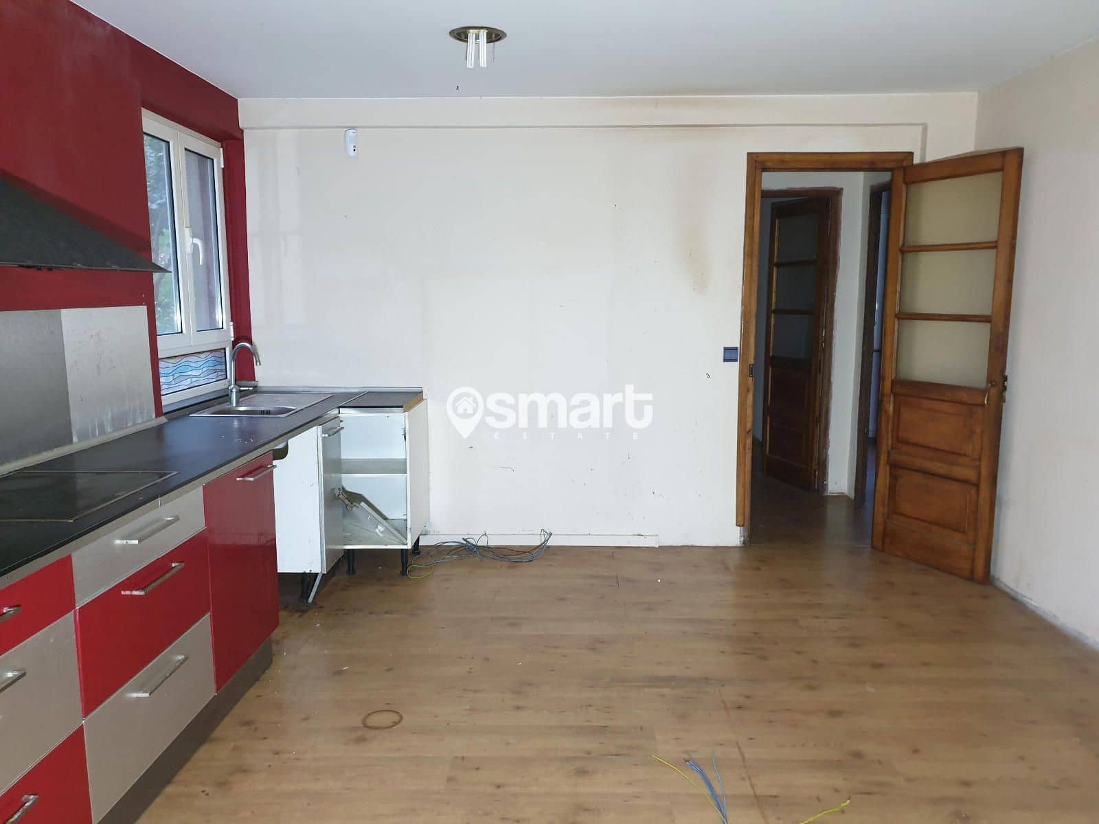 3 slaapkamer Flat te koop in Aviles - € 95.000 (Ref: 9300344)