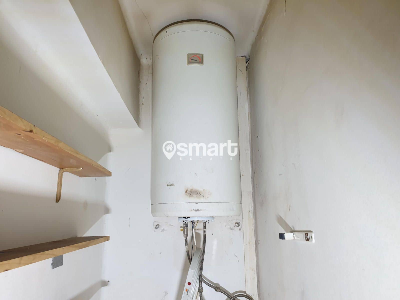 3 slaapkamer Flat te koop in Aviles - € 95.000 (Ref: 9300344)