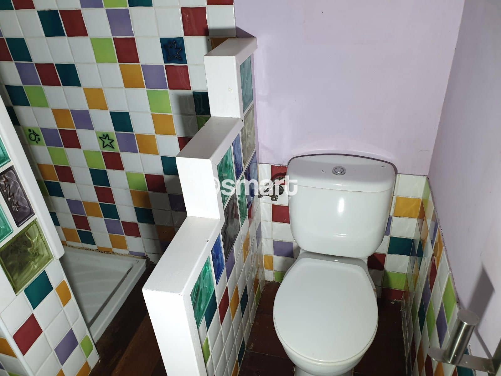 3 slaapkamer Flat te koop in Aviles - € 95.000 (Ref: 9300344)